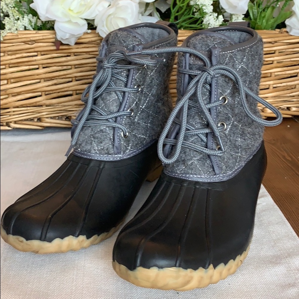 Chooka boots men’s 5/25